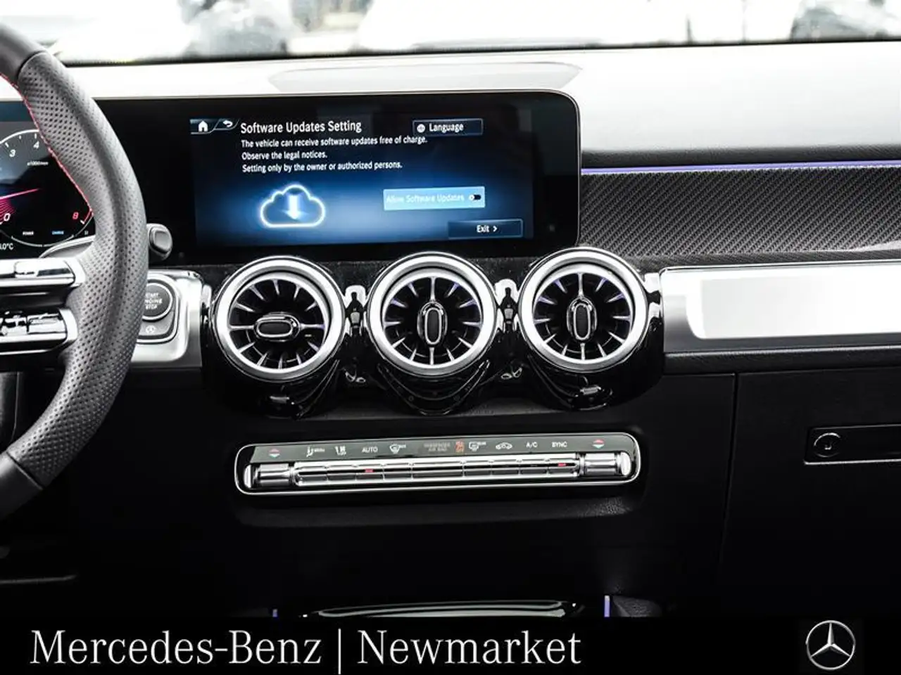 Mercedes-Benz GLB - Image 16