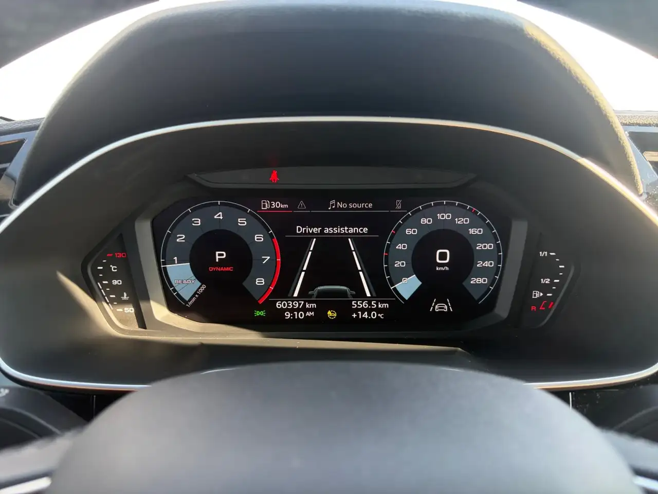 Audi Q3 - Image 12
