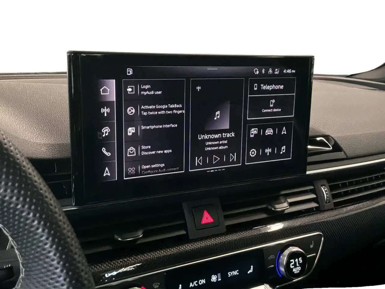 Audi S5 - Image 23
