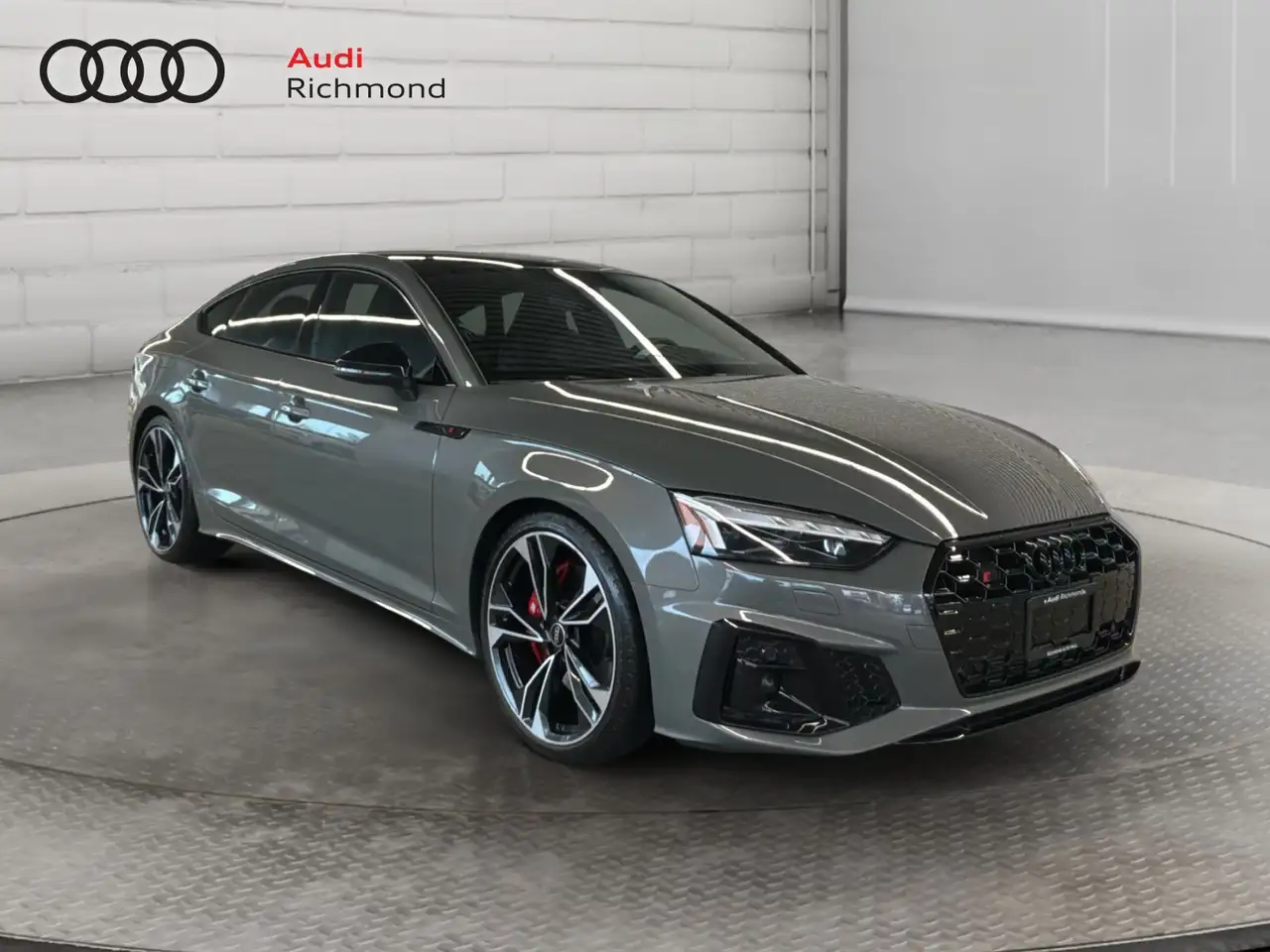 Audi S5 - Image 7