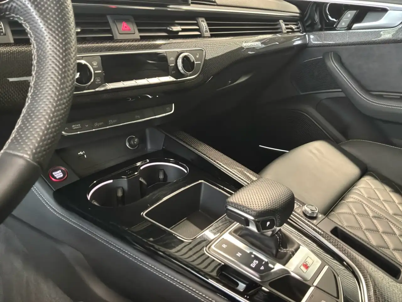 Audi S5 - Image 26