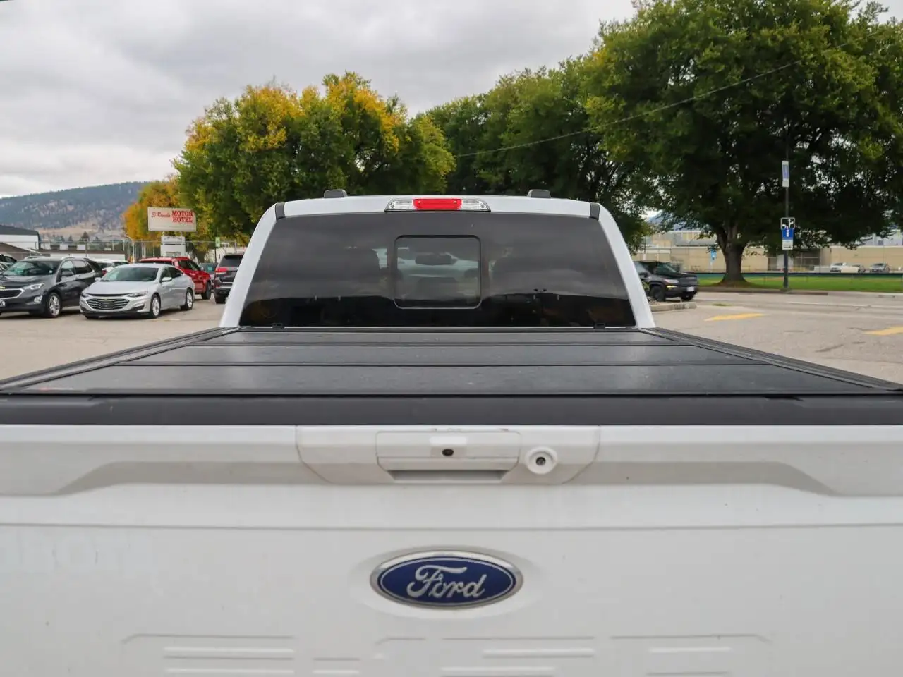 Ford F-150 - Image 7