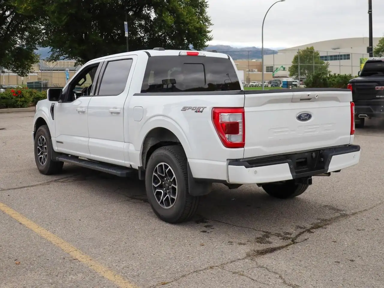 Ford F-150 - Image 8