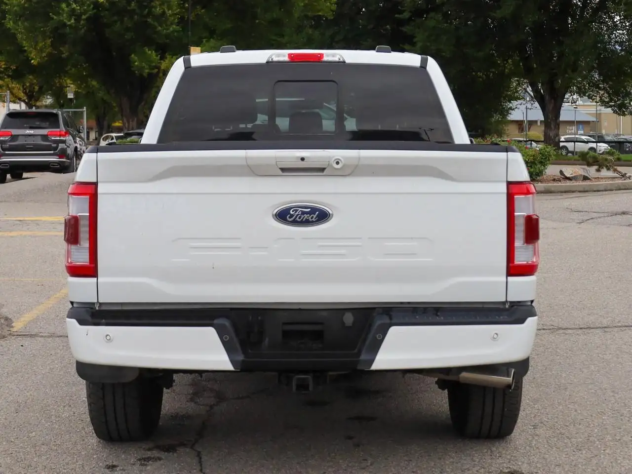 Ford F-150 - Image 6