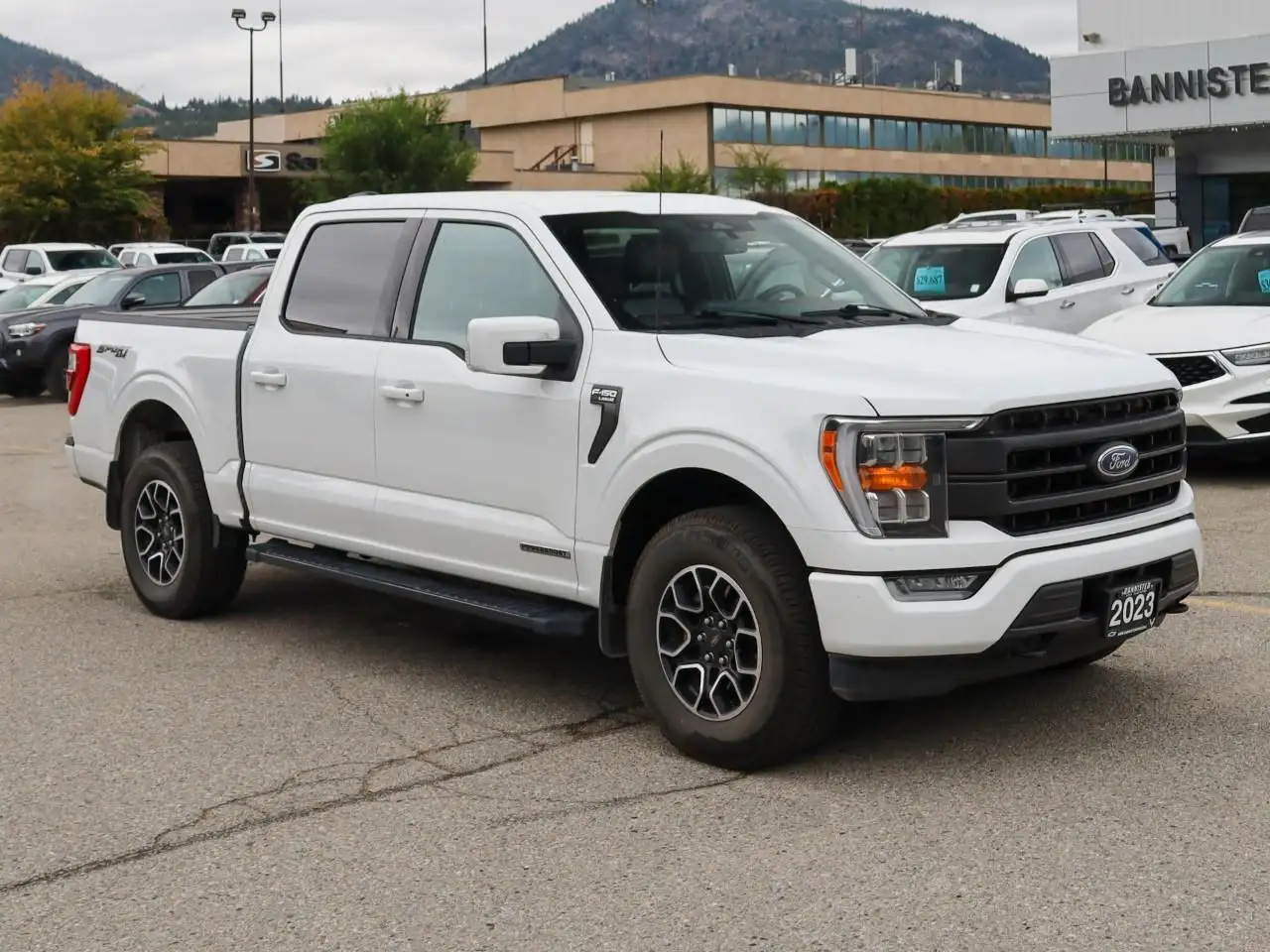 Ford F-150 - Image 3