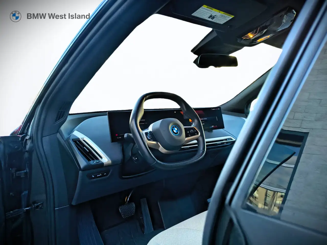 BMW iX - Image 16