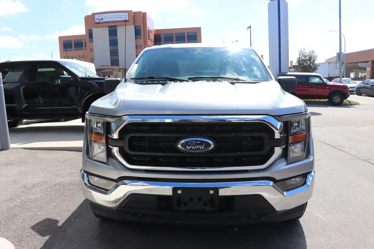 Ford F-150 - Image 2