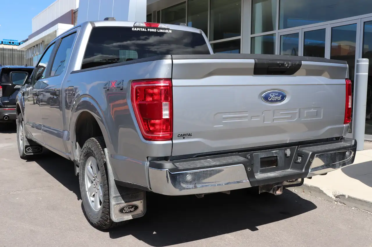 Ford F-150 - Image 4
