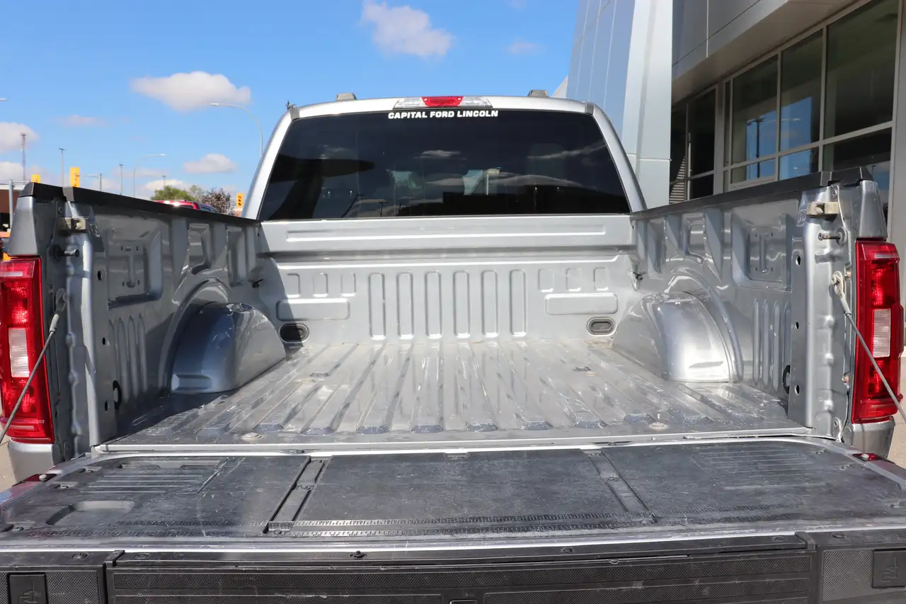 Ford F-150 - Image 6