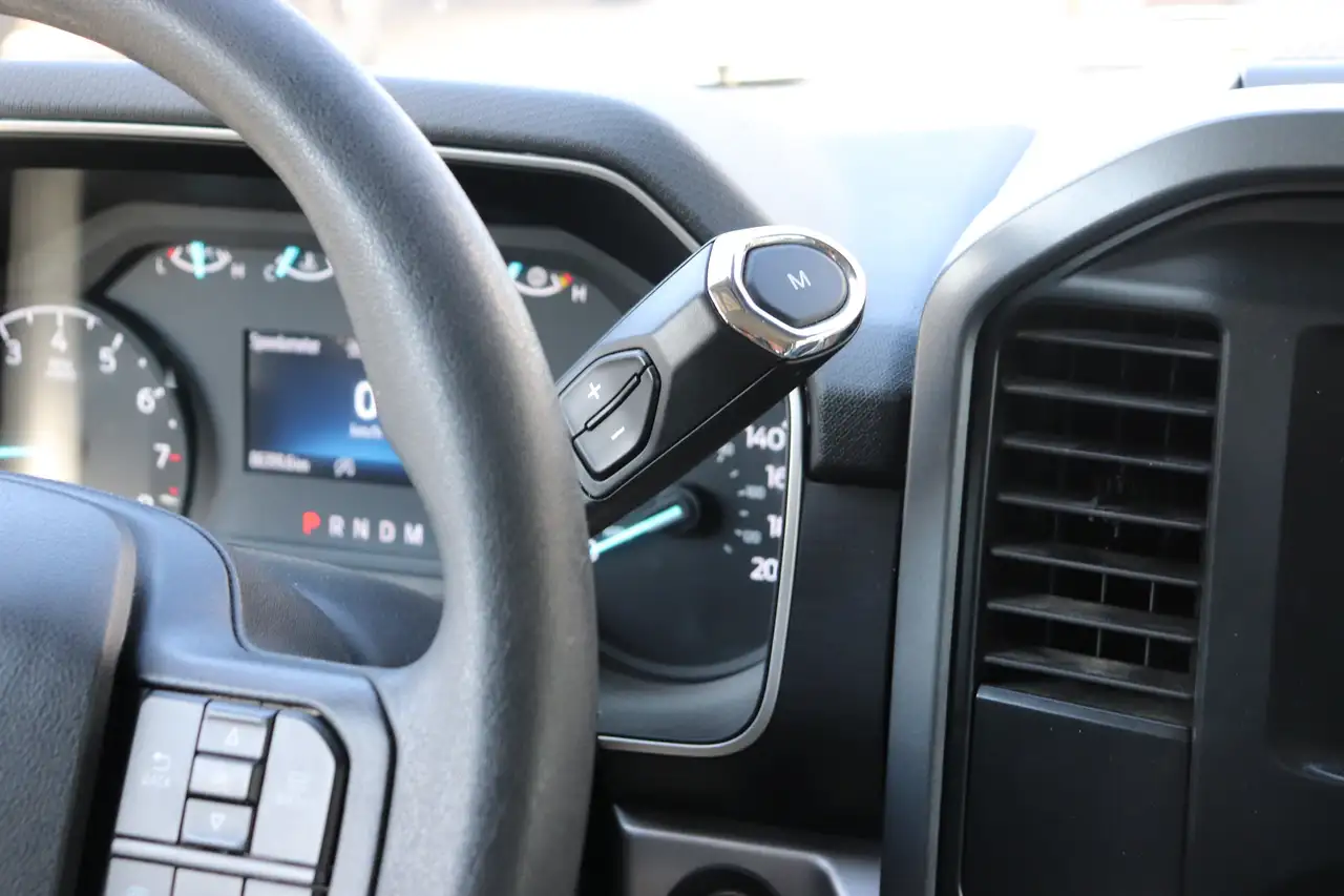 Ford F-150 - Image 11