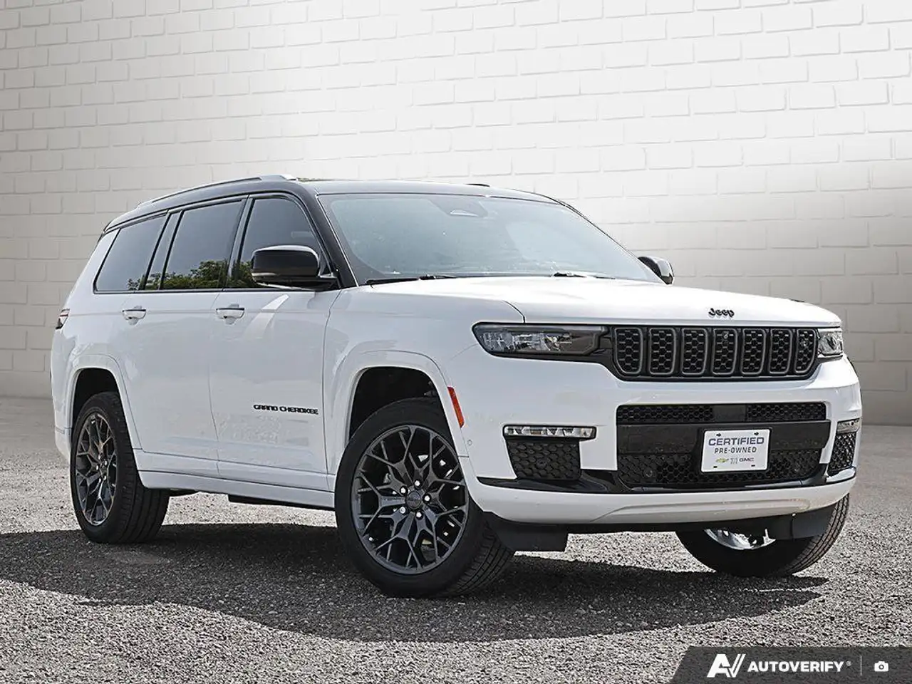 Jeep Grand Cherokee - Image 7