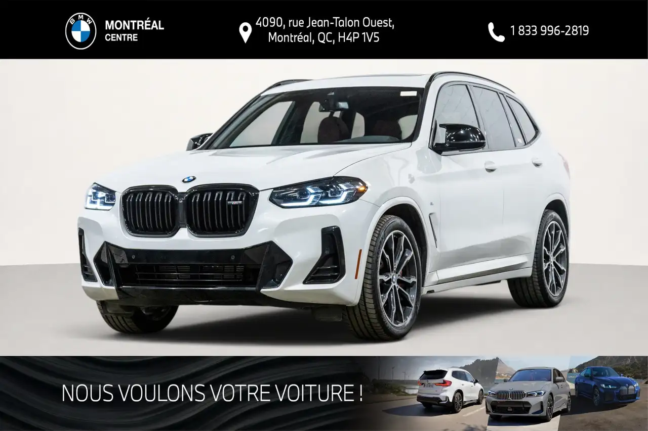 BMW X3 - Image 3