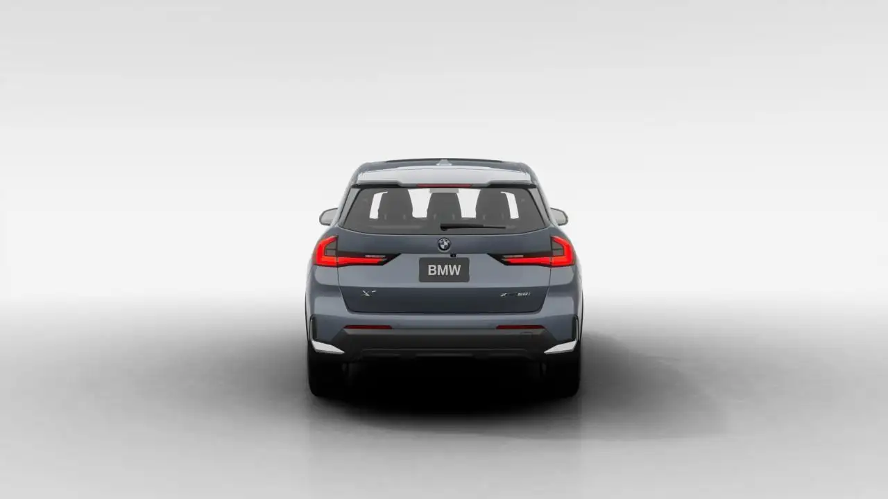 BMW X1 - Image 5