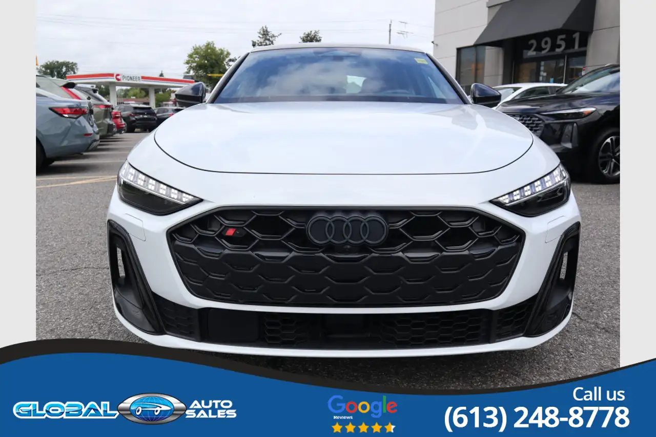 Audi S5 - Image 2