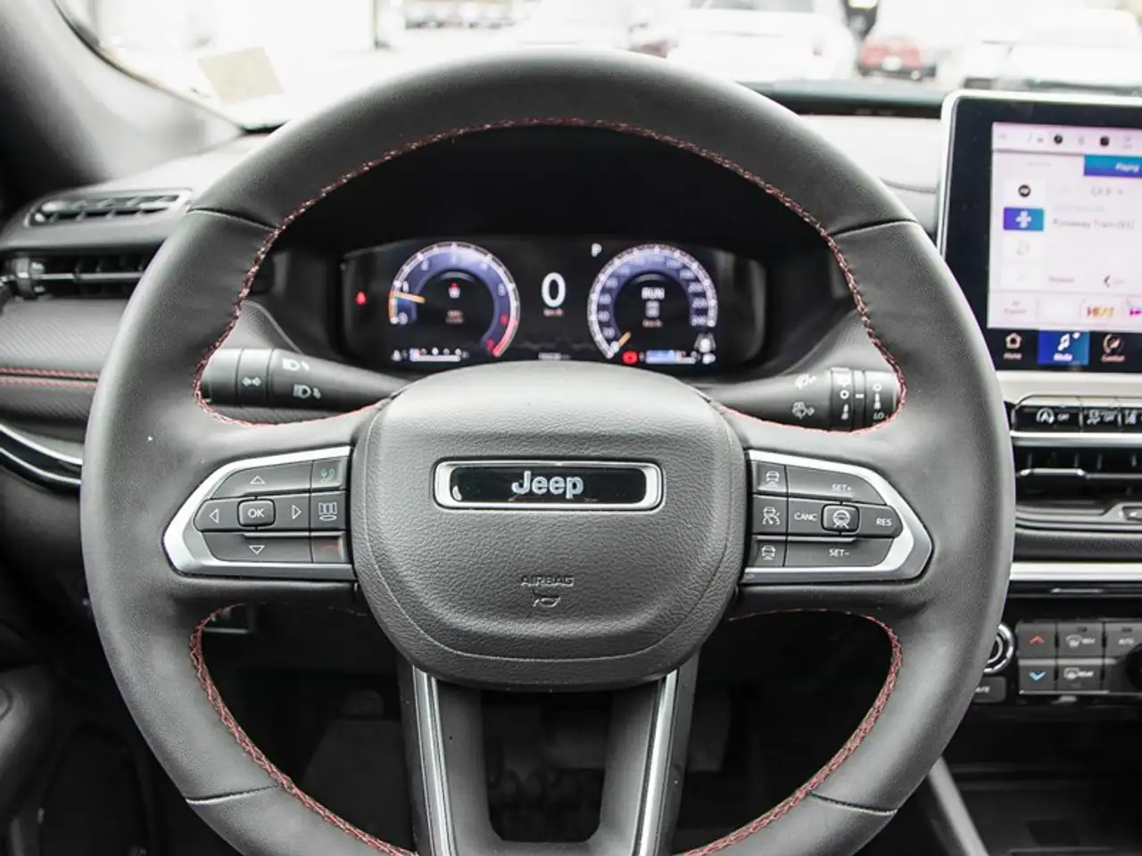 Jeep Compass - Image 14