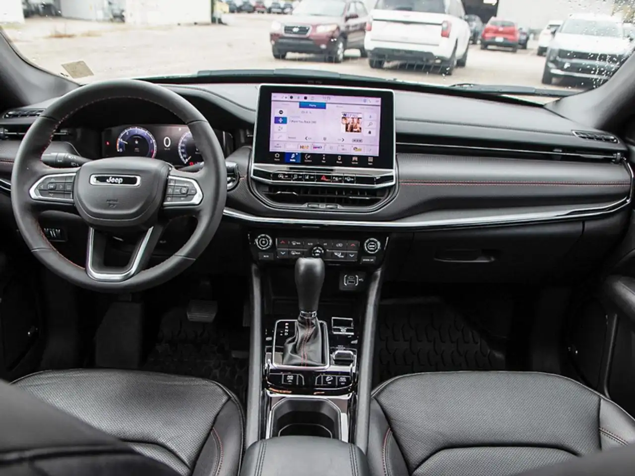 Jeep Compass - Image 28