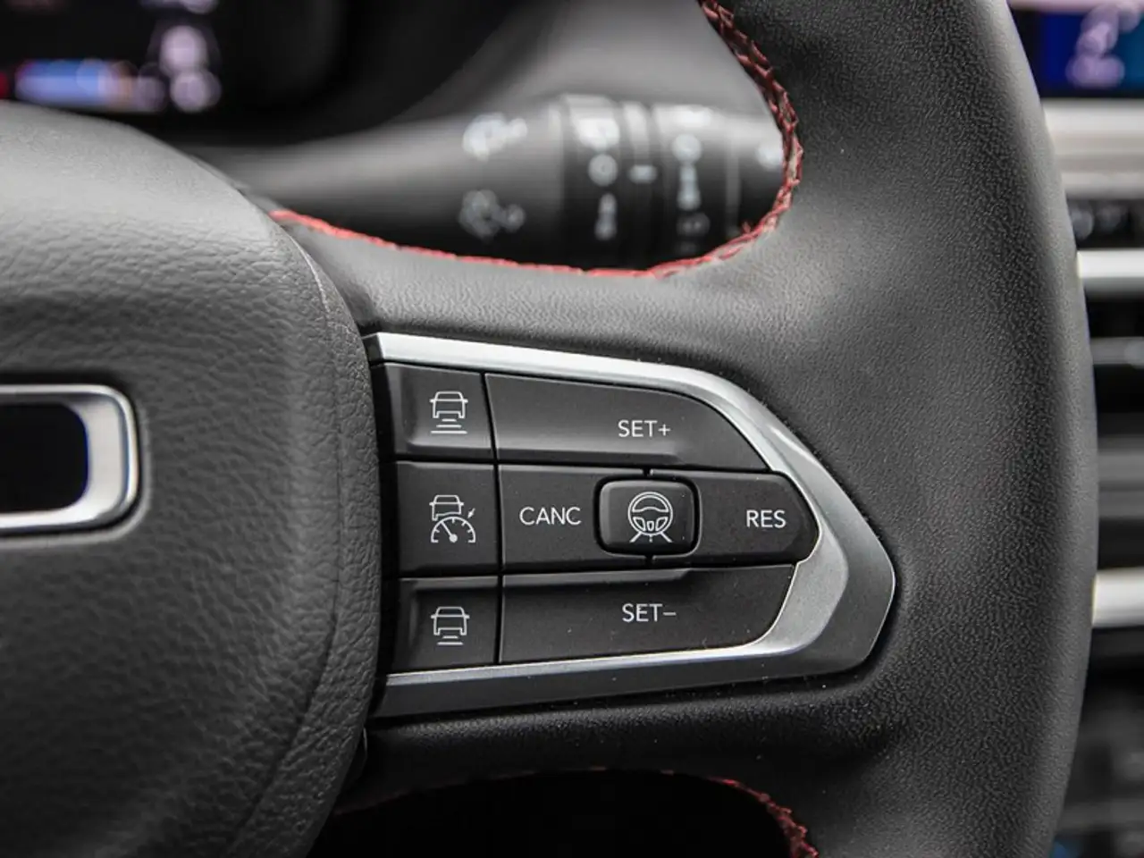Jeep Compass - Image 19