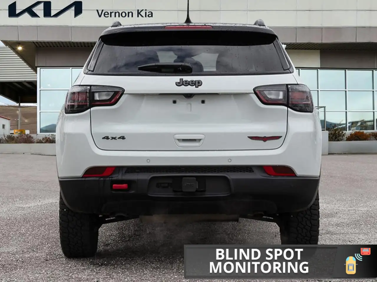 Jeep Compass - Image 5