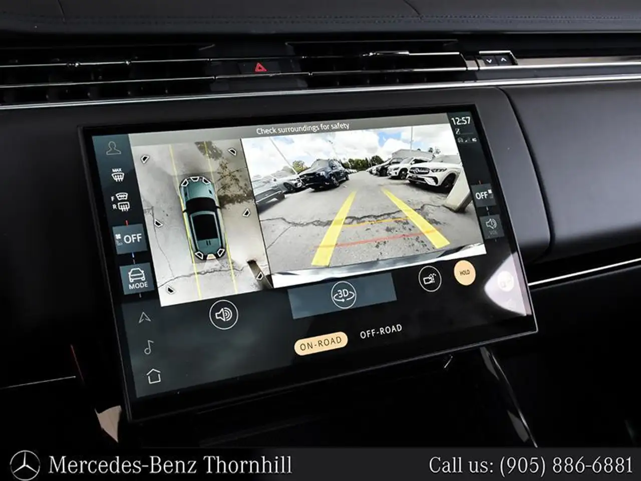 Land Rover Range Rover Sport - Image 22