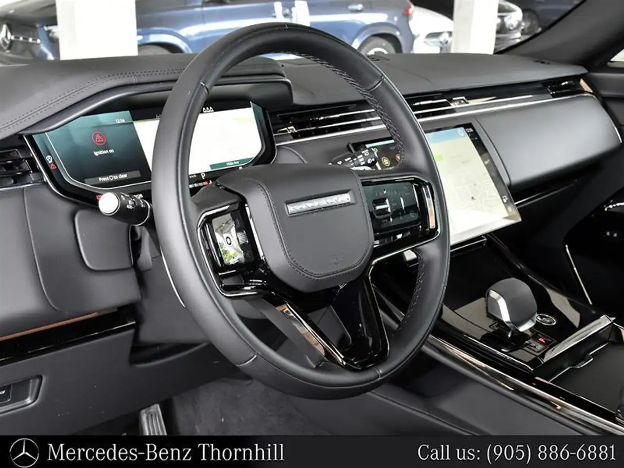 Land Rover Range Rover Sport - Image 12