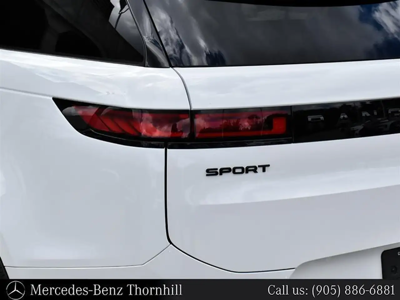 Land Rover Range Rover Sport - Image 8