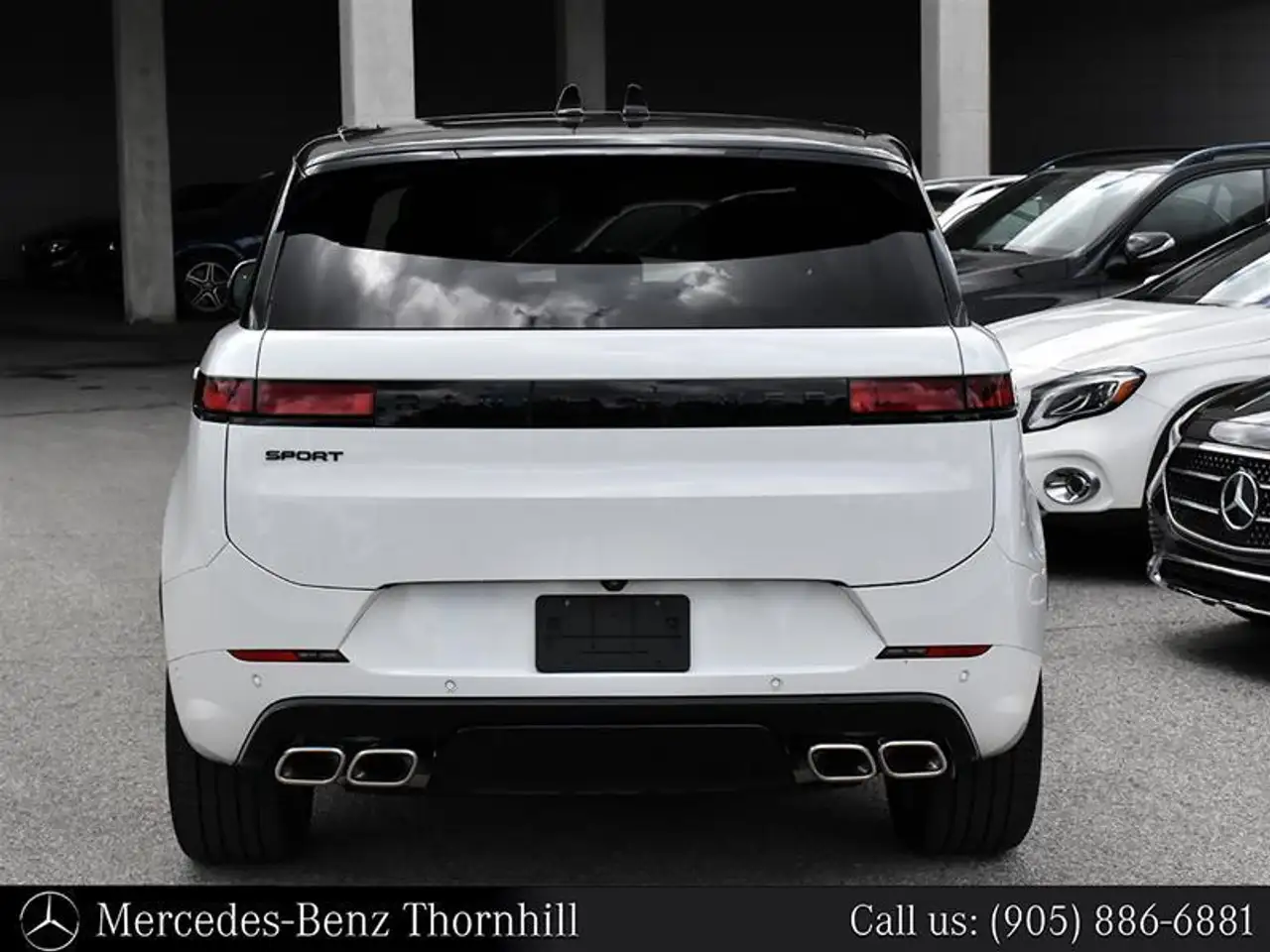 Land Rover Range Rover Sport - Image 5