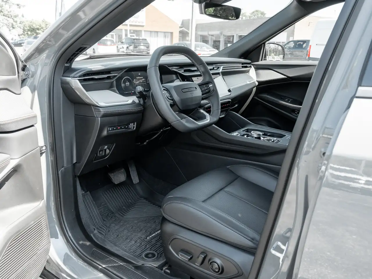 Jeep Cherokee - Image 7