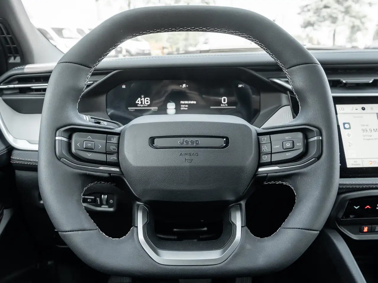 Jeep Cherokee - Image 8