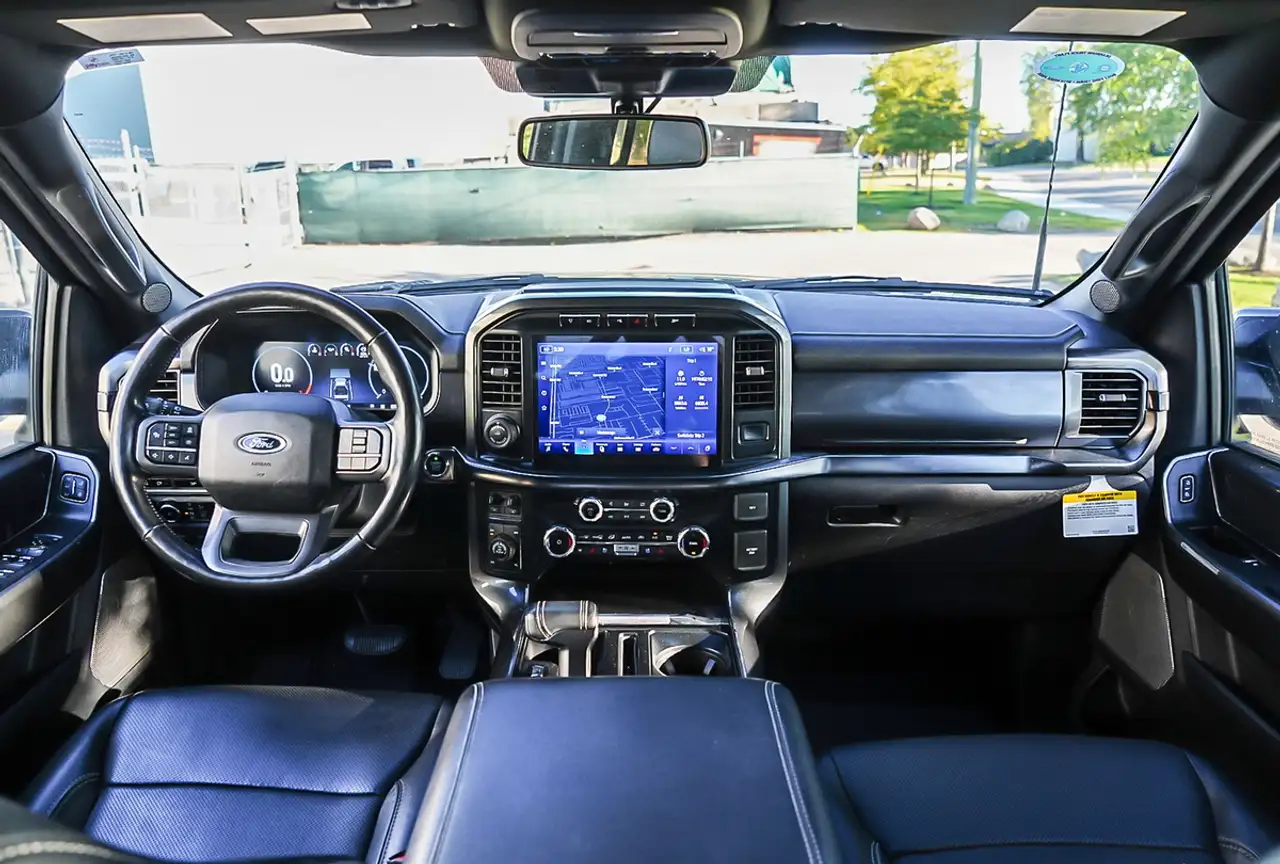 Ford F-150 - Image 13