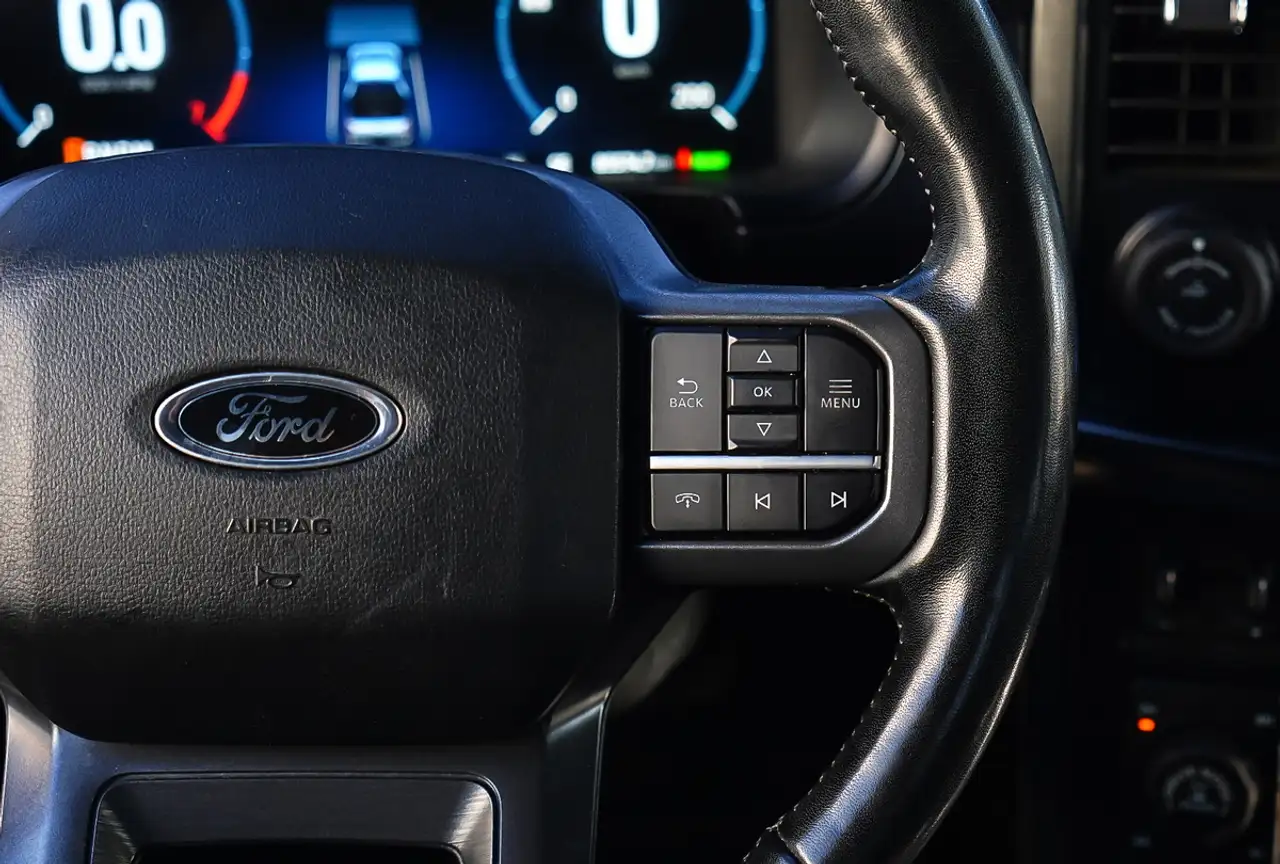 Ford F-150 - Image 21