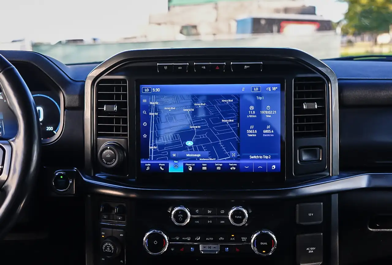 Ford F-150 - Image 14