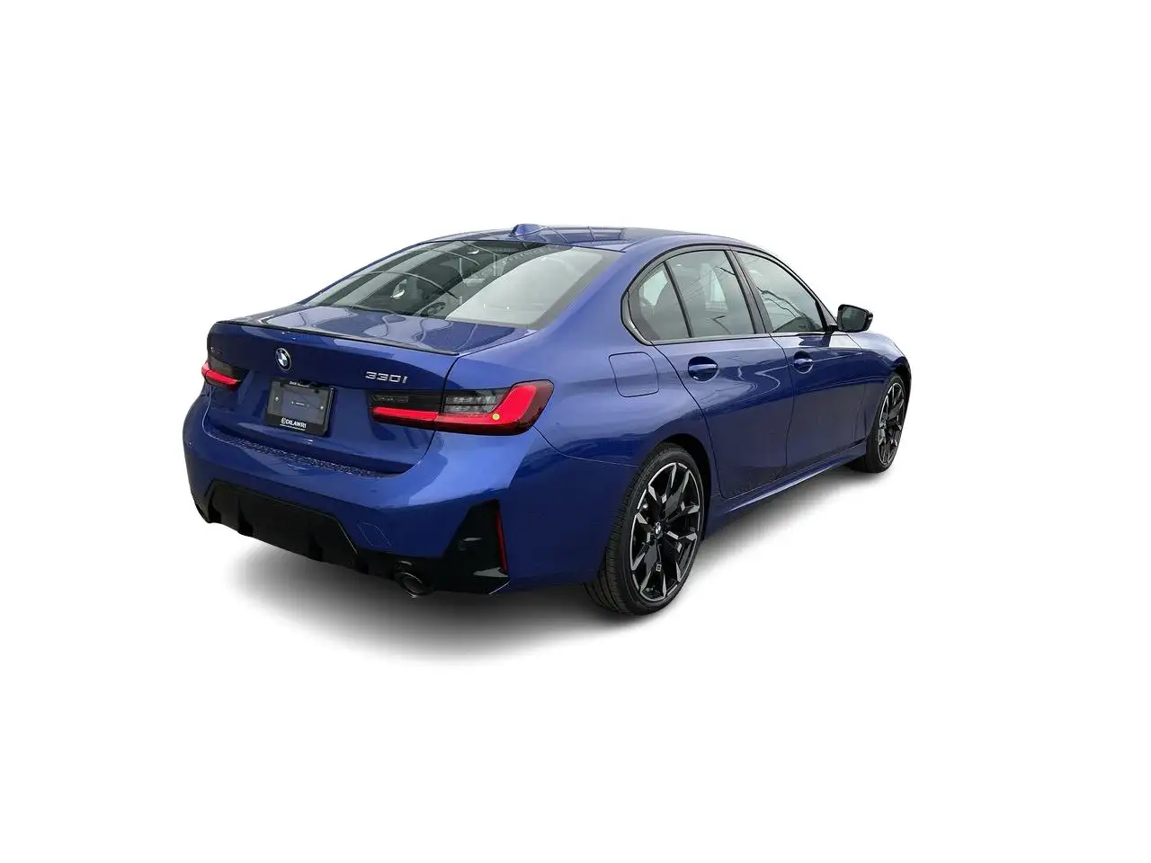 BMW 3 Series - Image 14