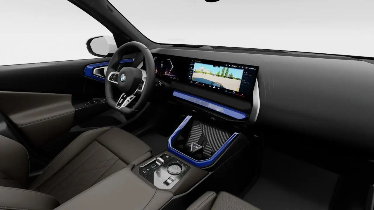 BMW X3 - Image 16