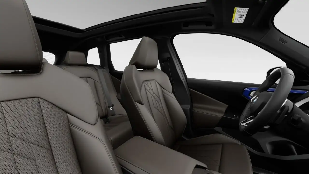 BMW X3 - Image 11