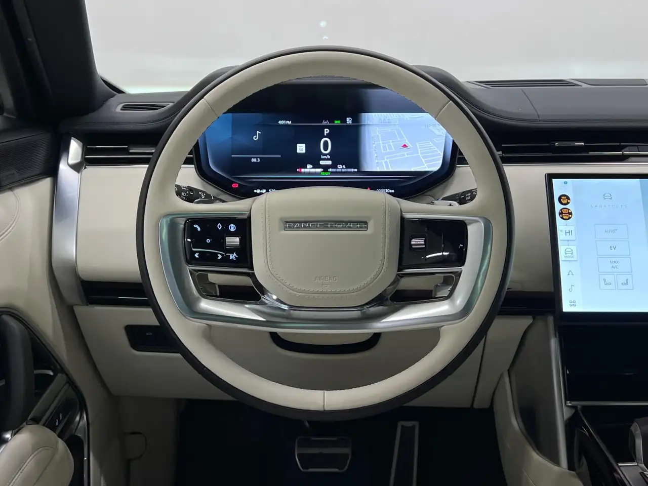 Land Rover Range Rover - Image 16