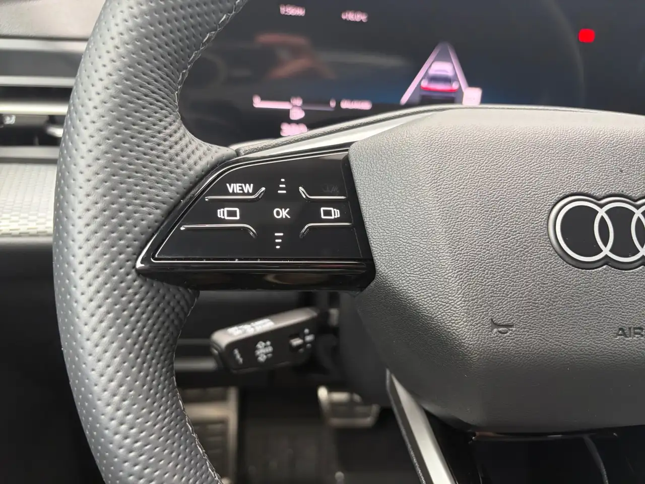 Audi Q5 - Image 14