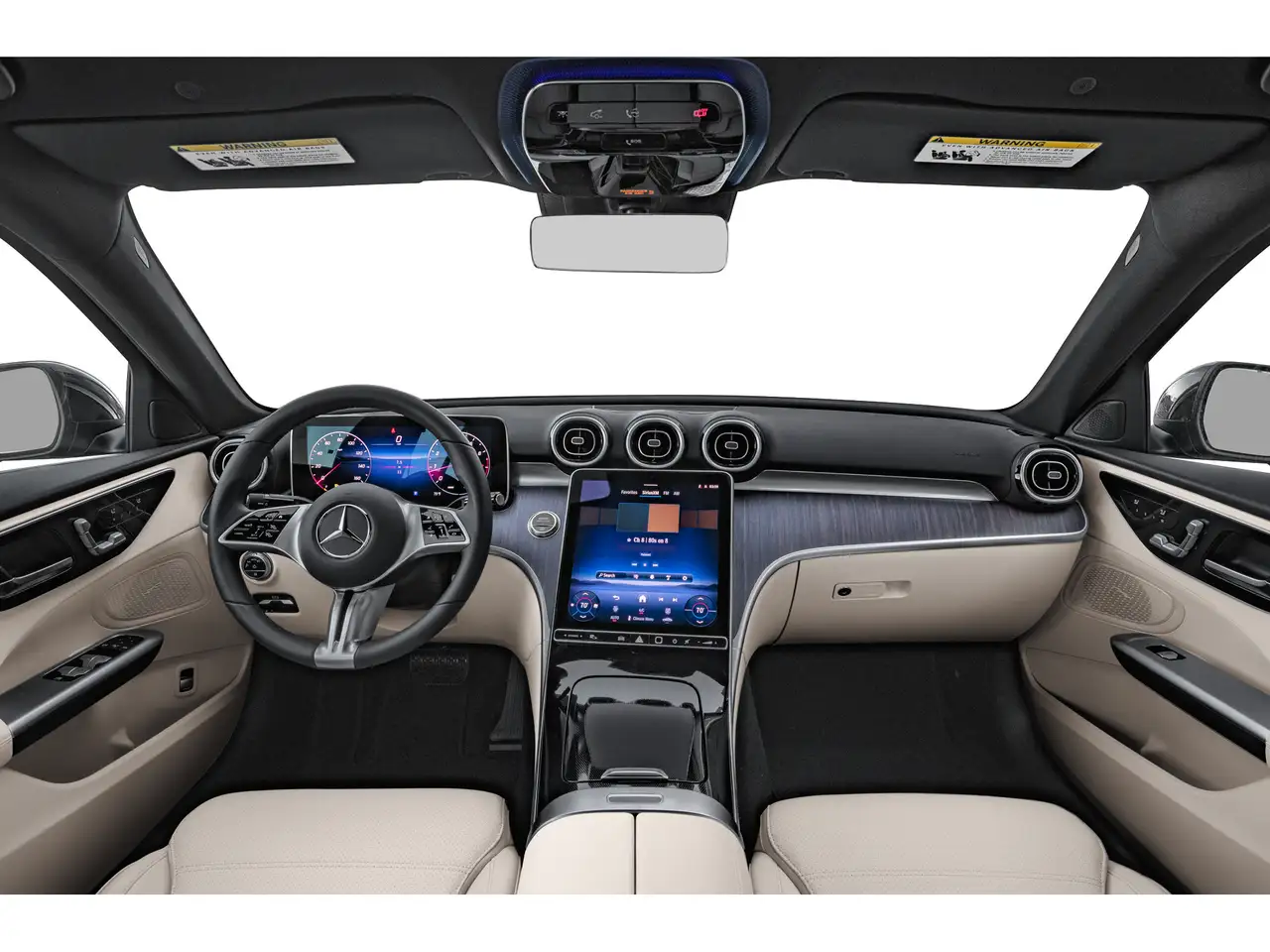 Mercedes-Benz C-Class - Image 5