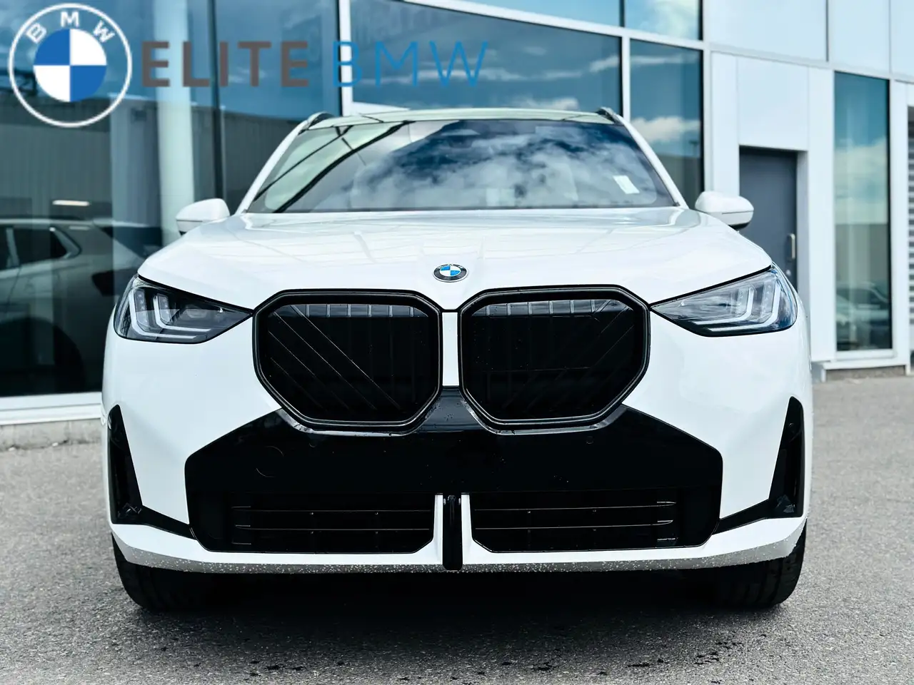 BMW X3 - Image 26