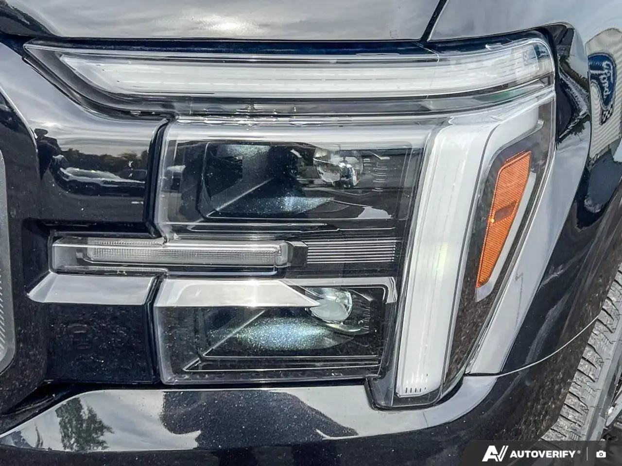 Ford F-150 - Image 10