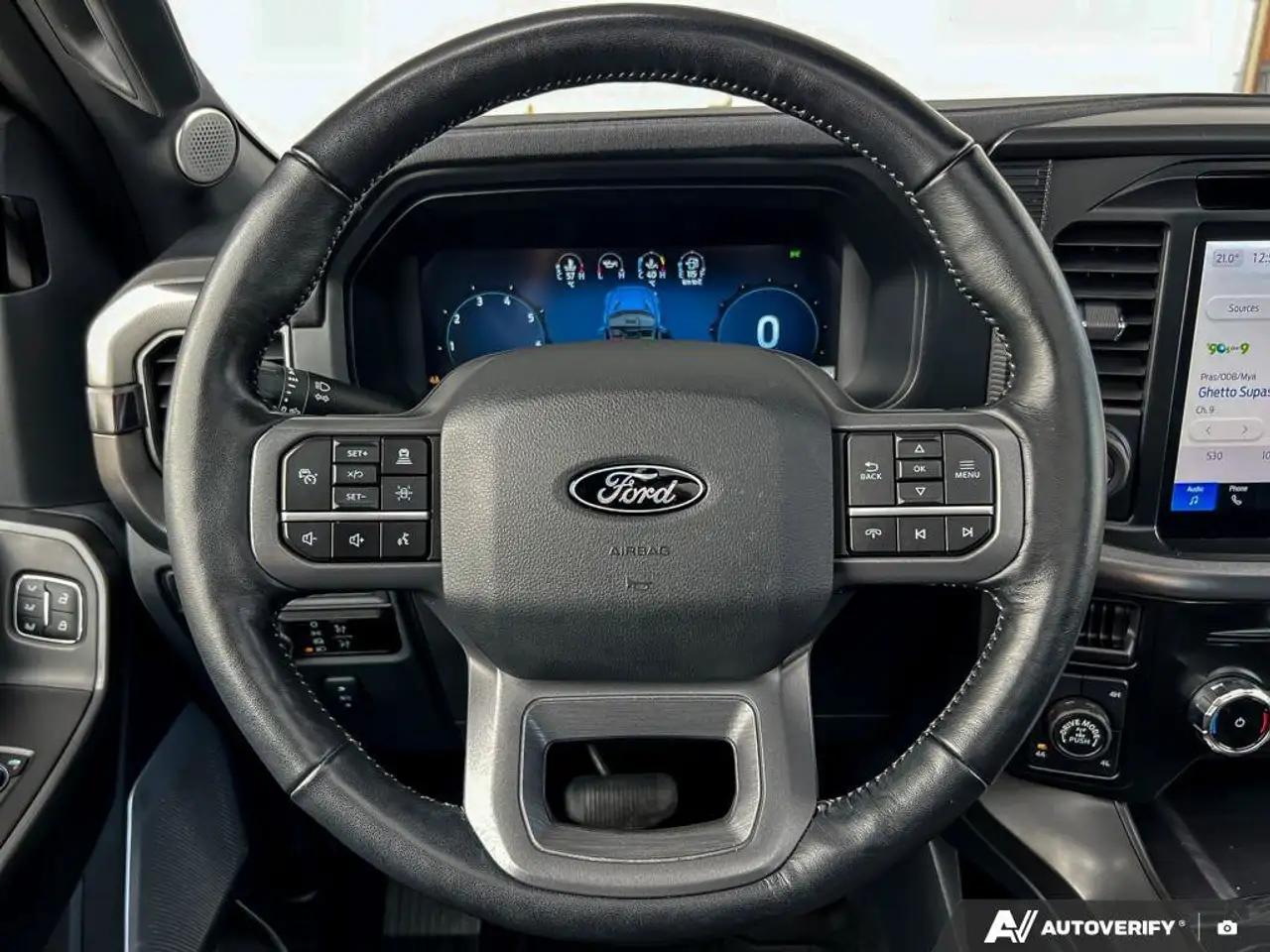 Ford F-150 - Image 16