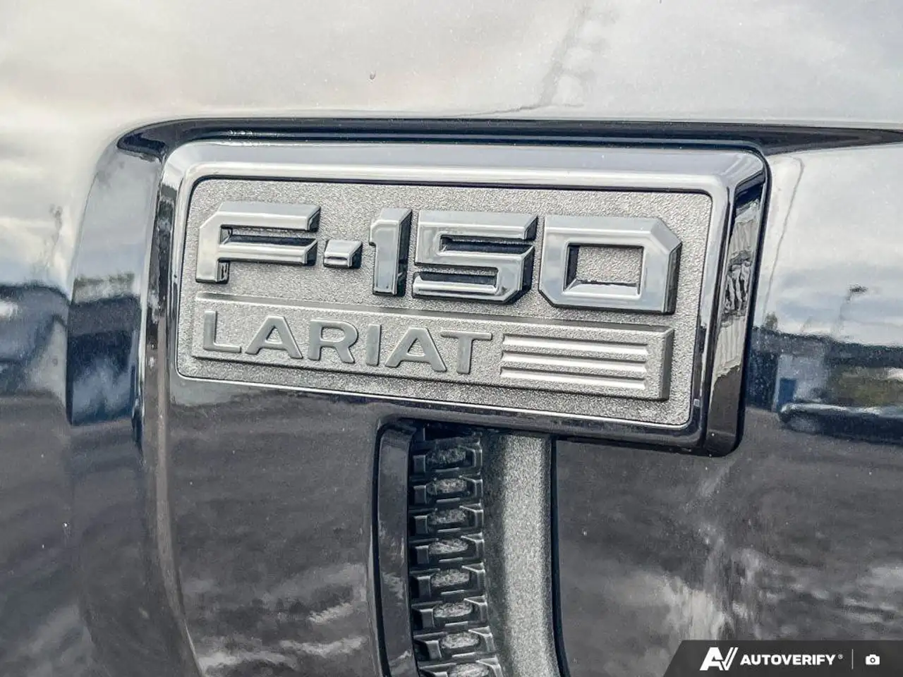 Ford F-150 - Image 9
