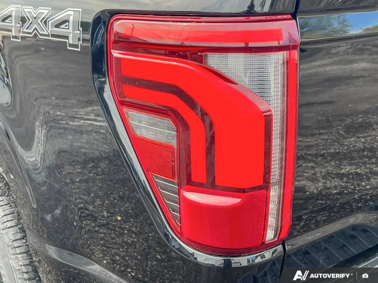 Ford F-150 - Image 11