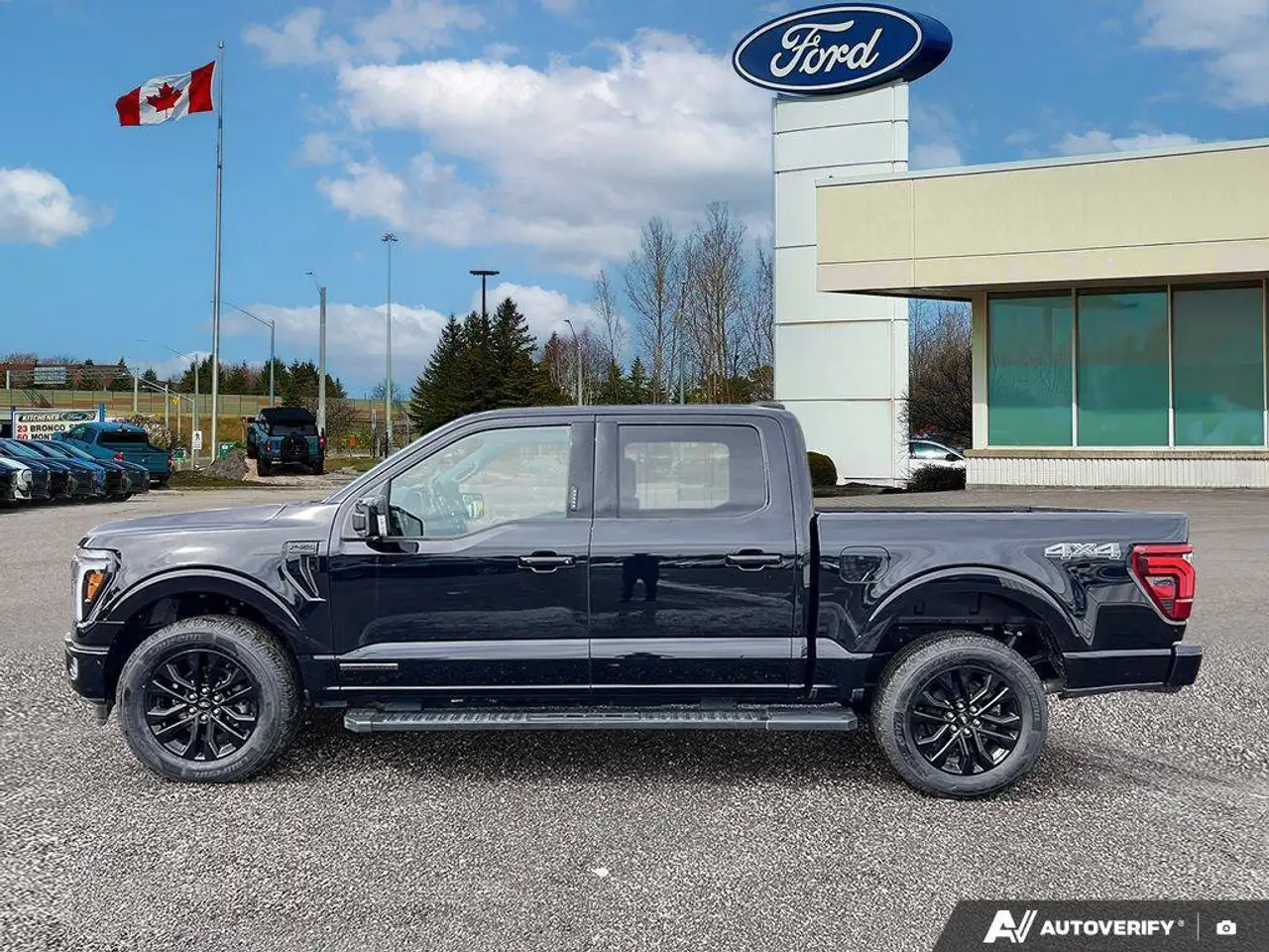 Ford F-150 - Image 4