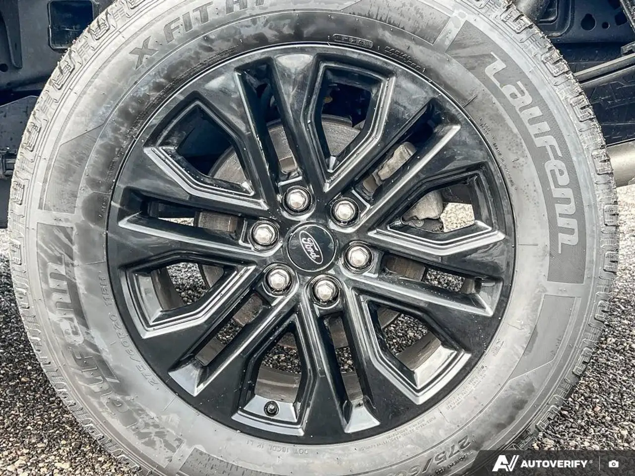 Ford F-150 - Image 8