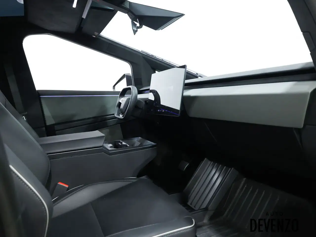 Tesla Cybertruck - Image 9