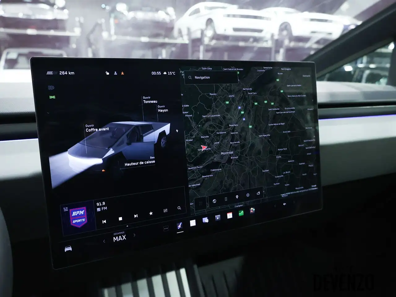 Tesla Cybertruck - Image 18