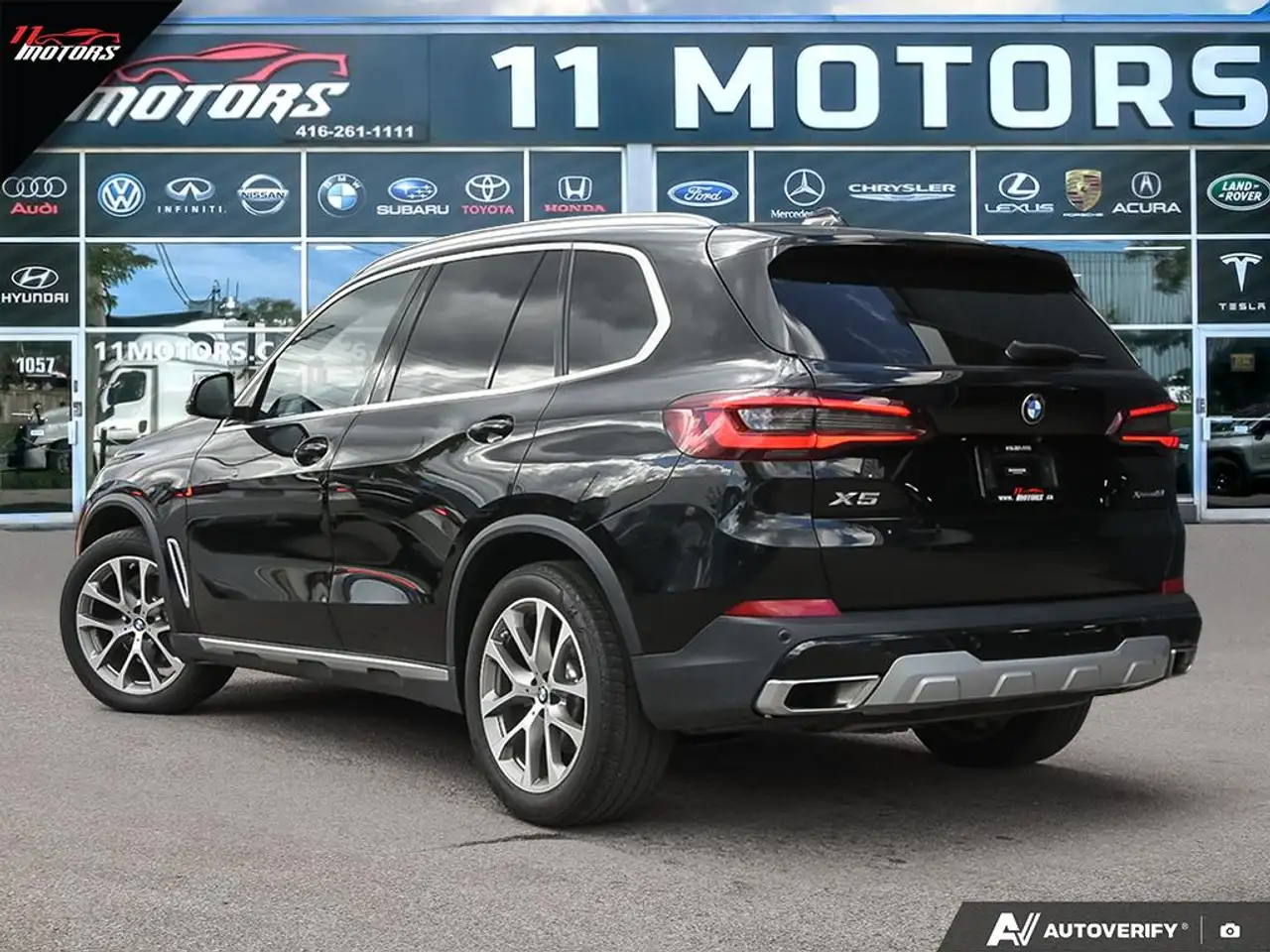BMW X5 - Image 4