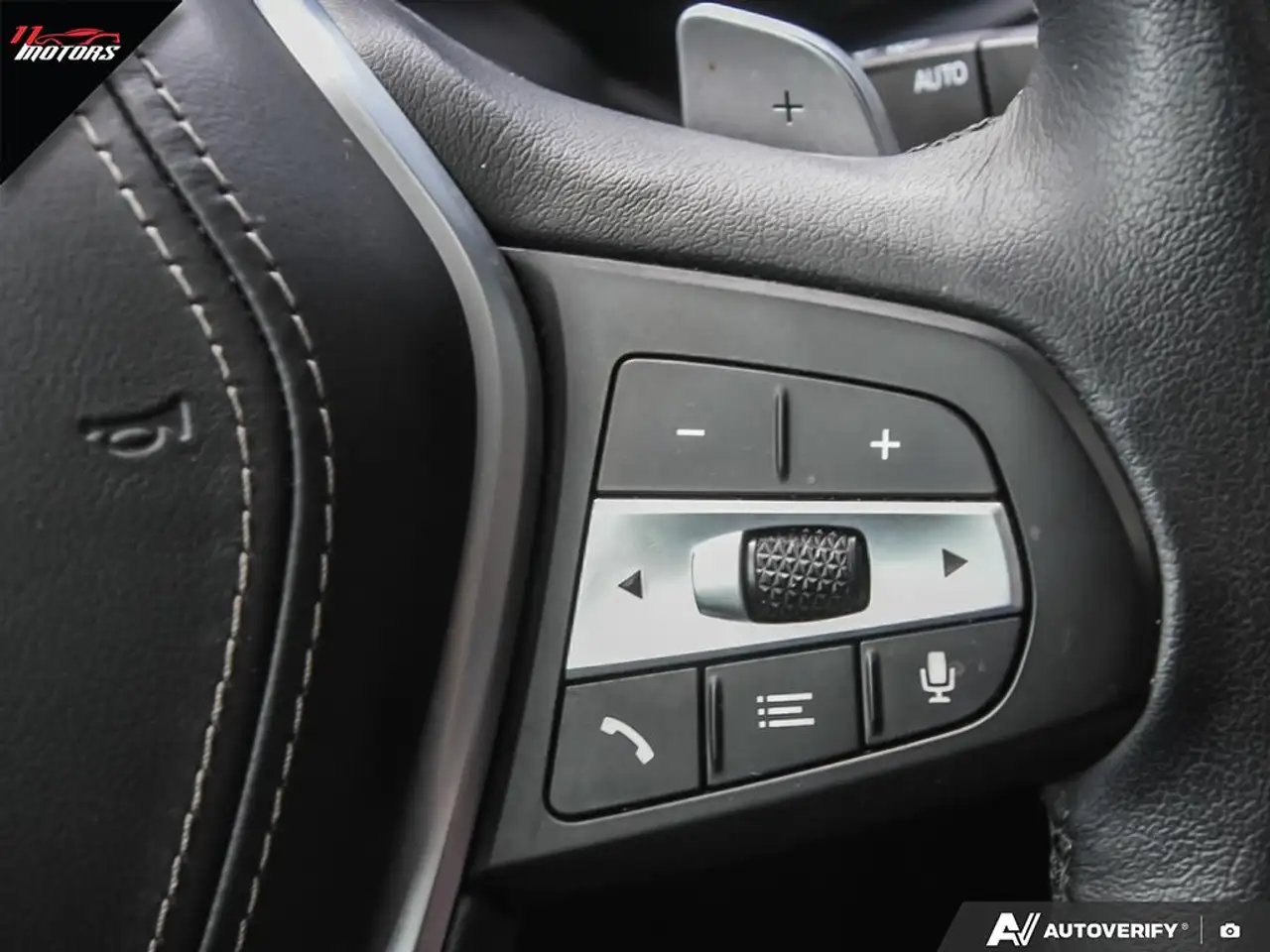 BMW X5 - Image 18