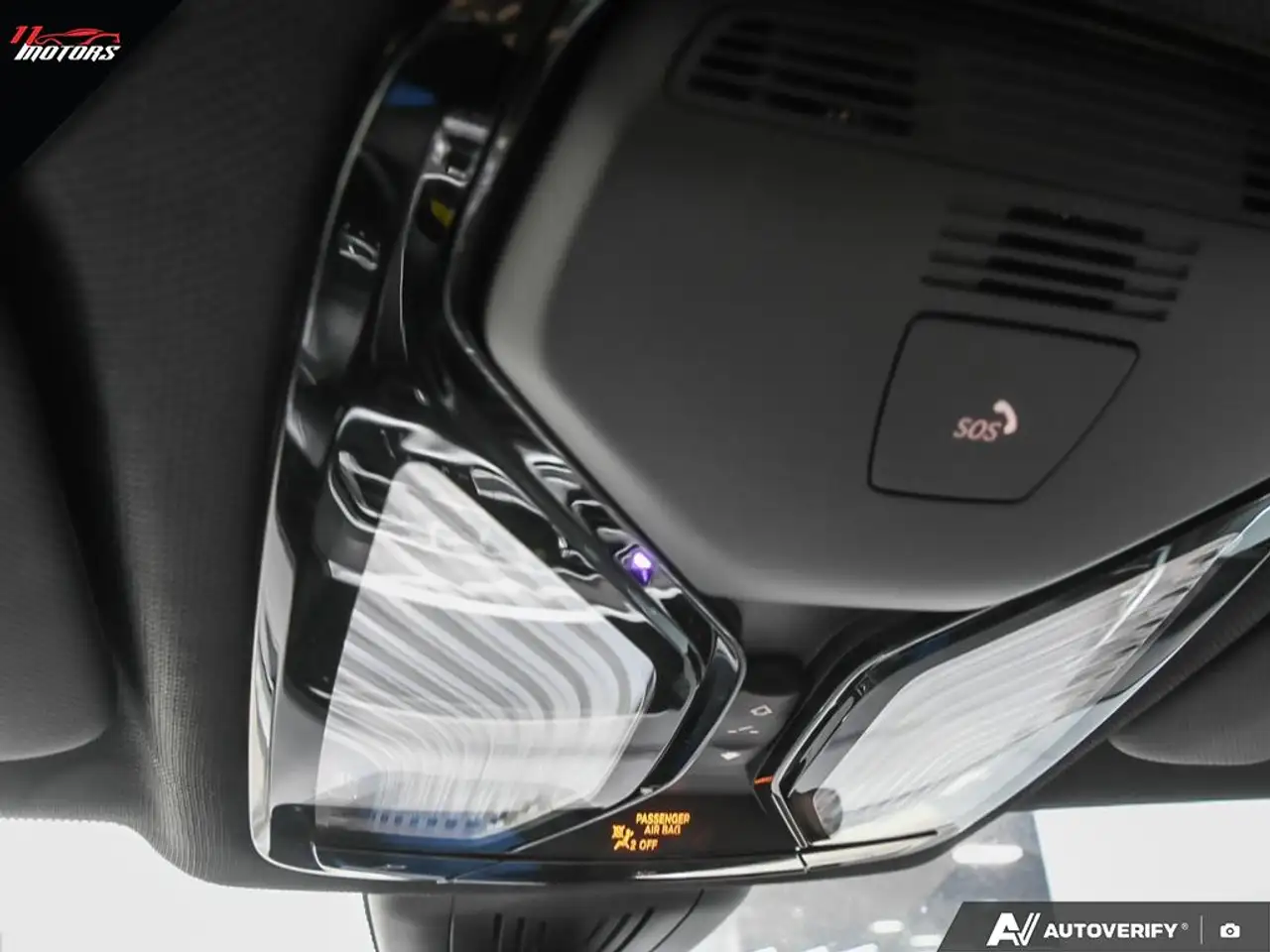 BMW X5 - Image 22