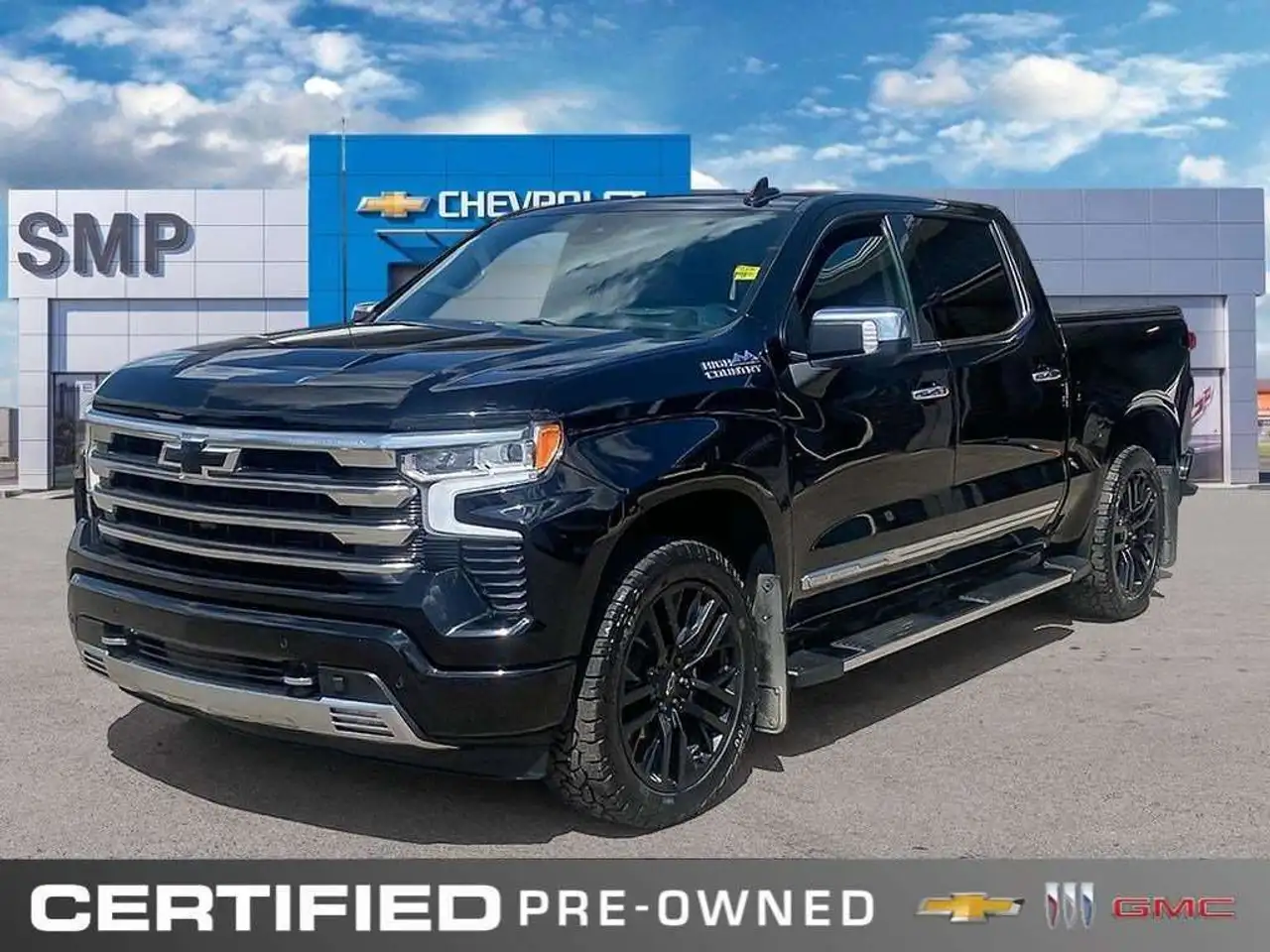 Chevrolet Silverado 1500 - Image 1
